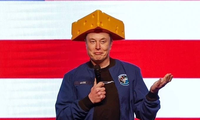 Cách Musk và OpenAI thu hút nhân tài AI qua chiếc pizza