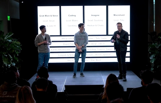 Giới công nghệ nói gì về ’tận thế ngành phần mềm’?