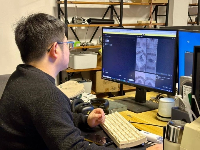 Phim ngắn Trung Quốc tạo bằng AI hút hàng tỷ lượt xem