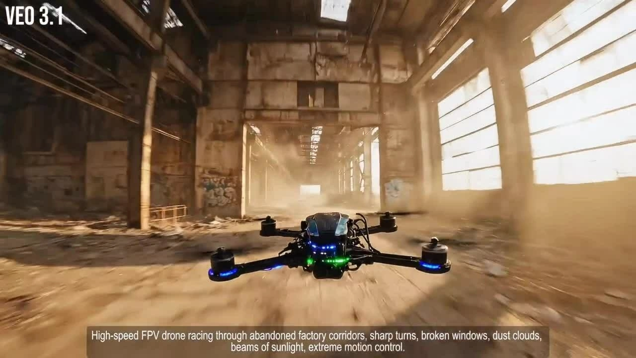 Seedance 2.0 và kỷ nguyên ’đoàn làm phim một người’