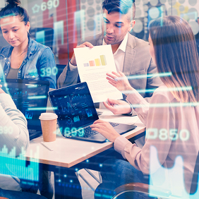 Sở Công Thương & Nông nghiệp