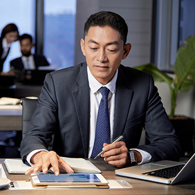 Sở Tư pháp & Sở Tài chính