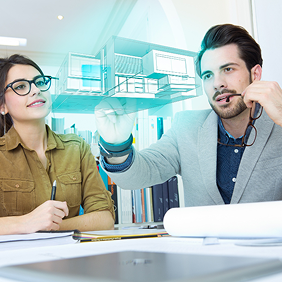 Sở Xây dựng & Khoa học - Công nghệ